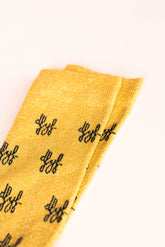 Chaussettes Dfyf Noires